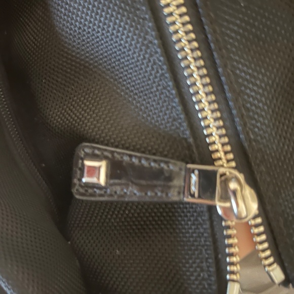 Tumi Black Tote Bag - Picture 8 of 16